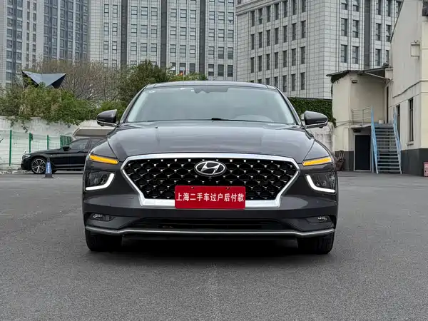 Hyundai Mistra 2021