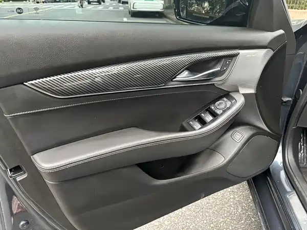 Cadillac CT5 2021