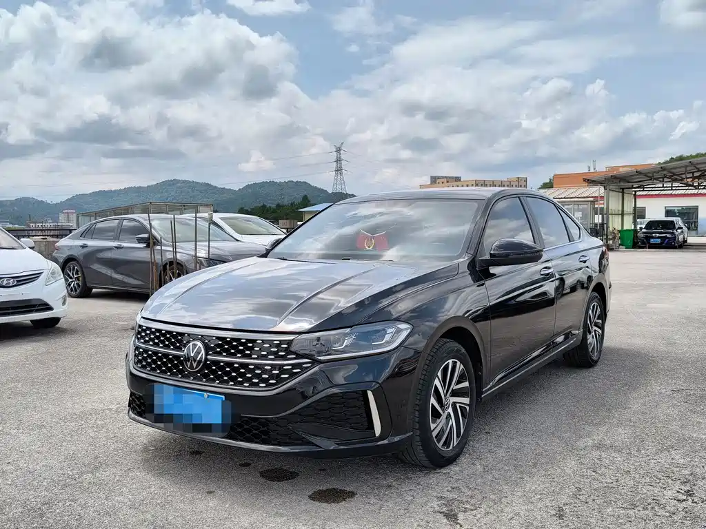 Volkswagen Lavida 2023
