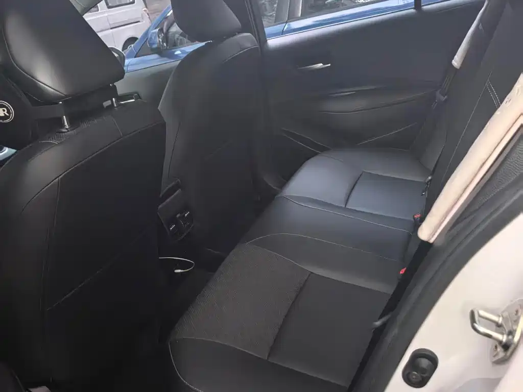 Toyota Corolla 2025
