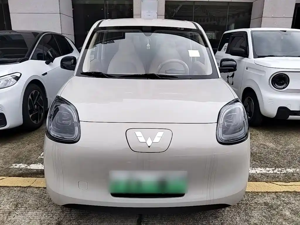 Wuling MINIEV 2025