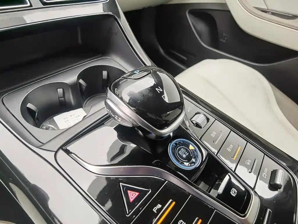 BYD Qin PLUS 2023 — фото 13