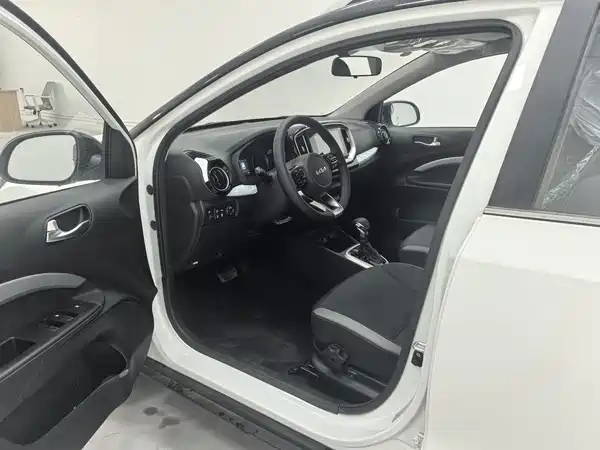 Kia KX1 2026