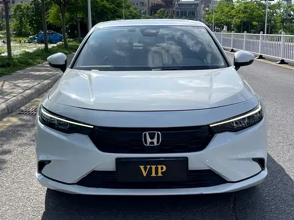 Honda Integra 2023