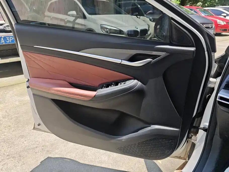 Changan Escape 2024