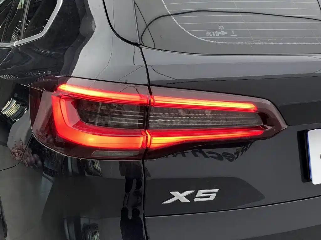 BMW X5 2023 — фото 12