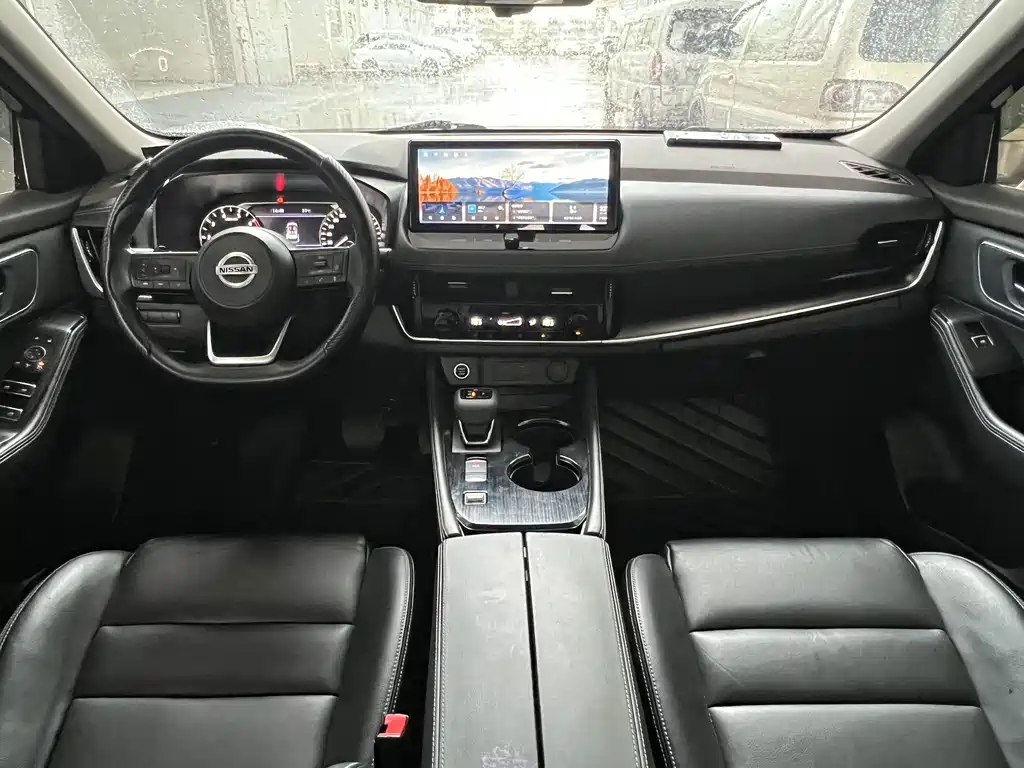 Nissan X-Trail 2022 — фото 20