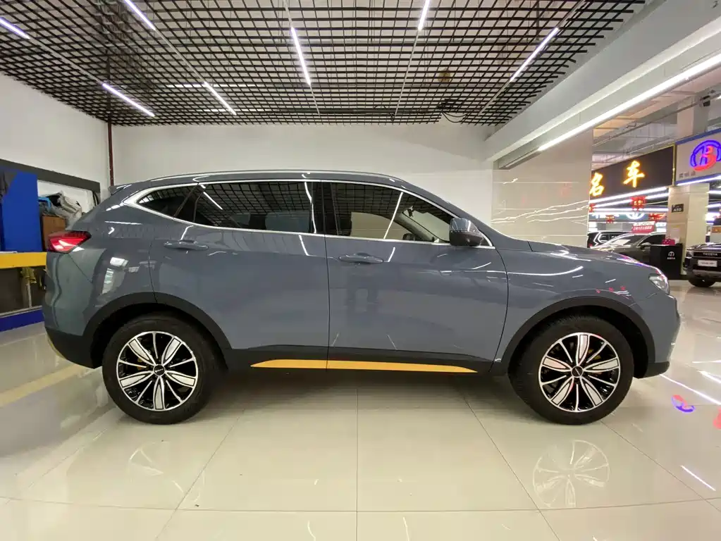 Haval H6 2023