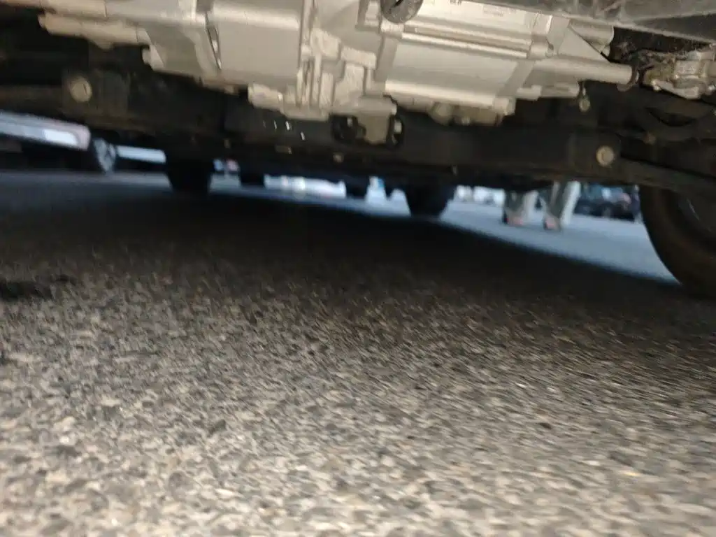 Leapmotor T03 2023 — фото 25