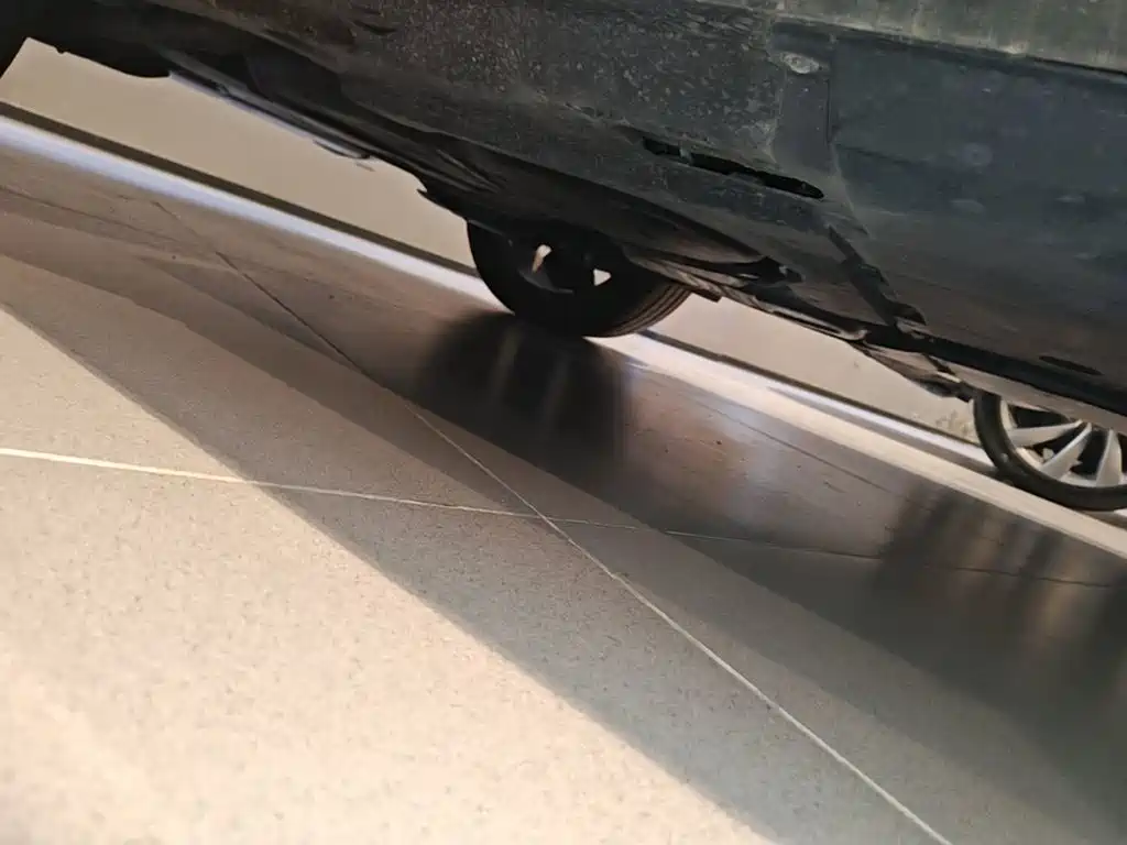 Volkswagen Magotan 2024
