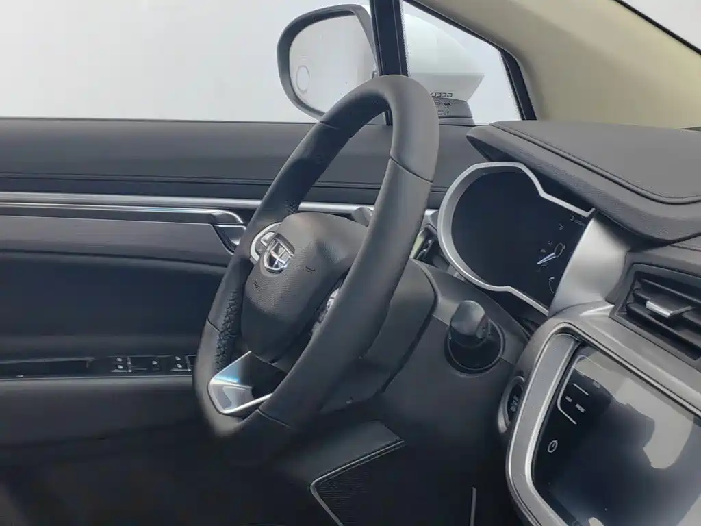 Geely Emgrand GS 2020 — фото 22