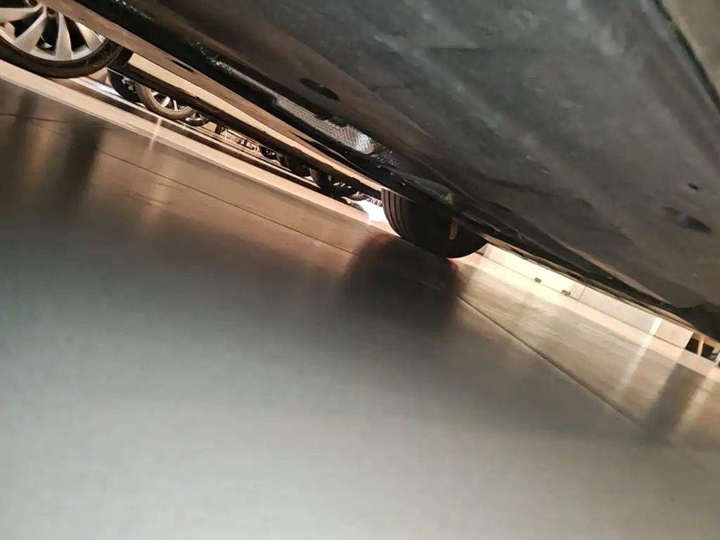 Volkswagen Magotan 2024