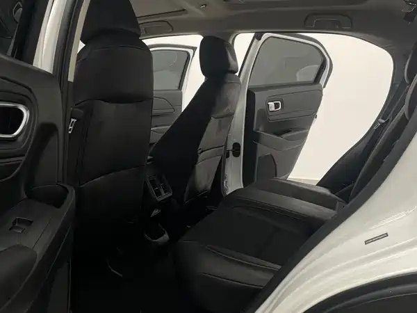 Honda Vezel 2023
