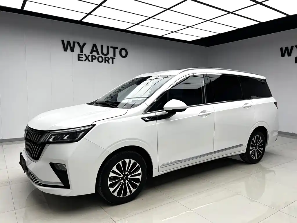 Wuling Jiachen 2022