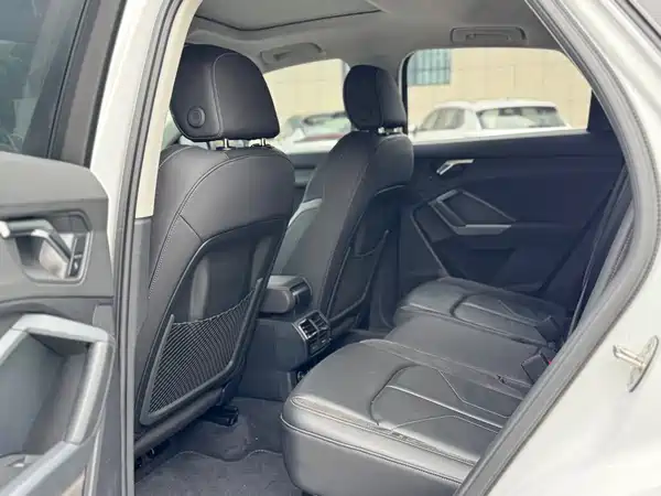 Audi Q3 Sportback 2022