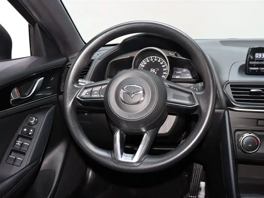 Mazda CX-4 2020 — фото 13