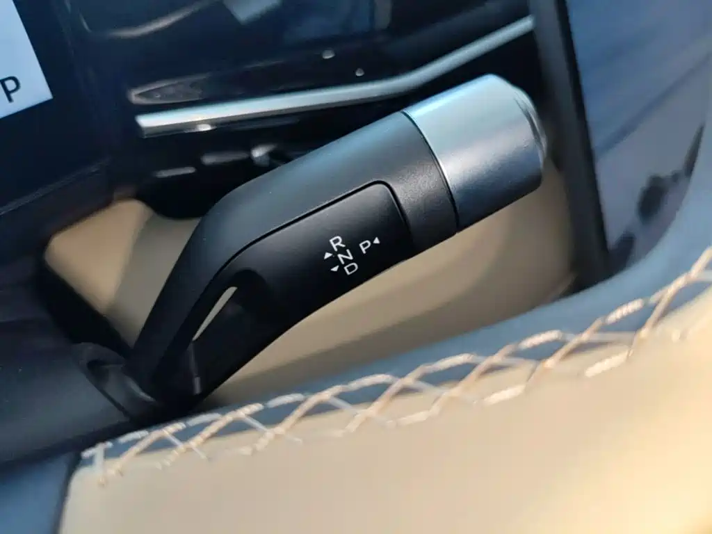 Geely Galaxy L6 2024 — фото 14