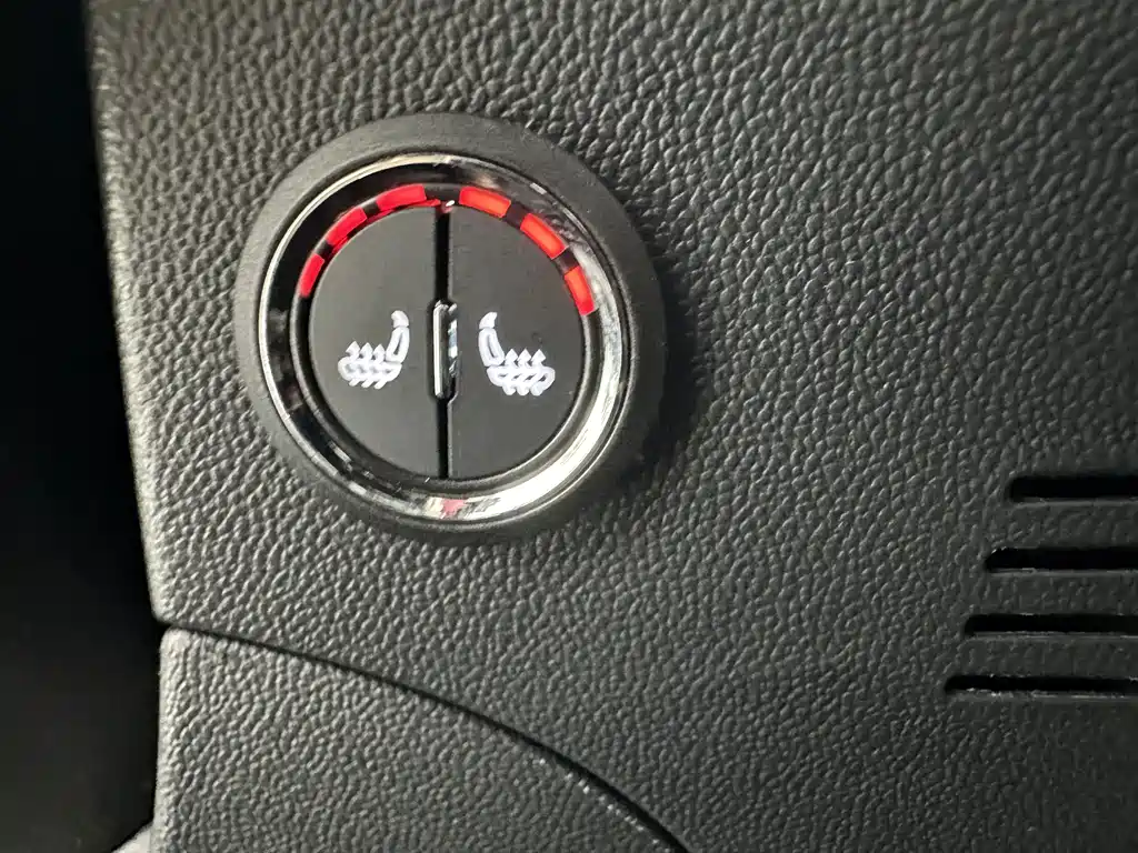 Changan CS35PLUS 2022 — фото 14