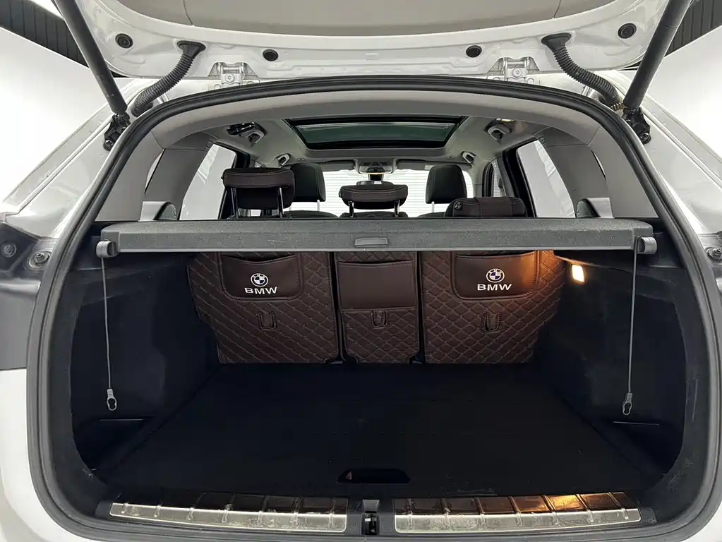 BMW X1 2023 — фото 18