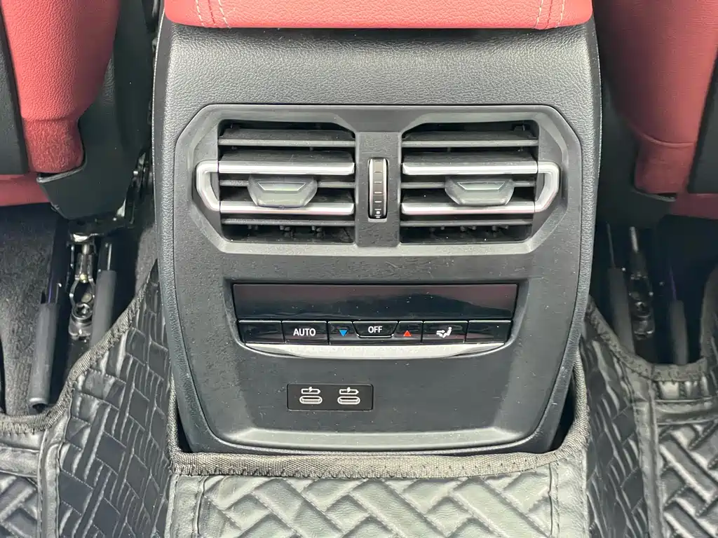 BMW 3 Series 2021 — фото 15