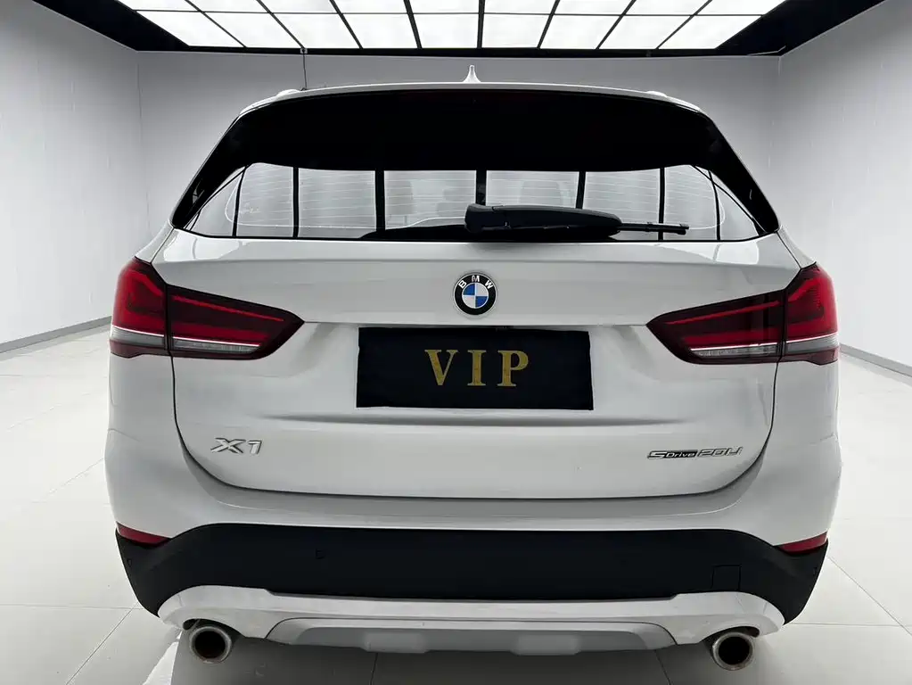 BMW X1 2023