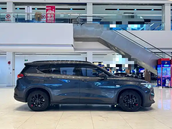 Chevrolet Orlando 2020