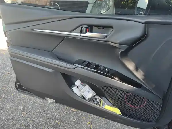 Toyota Camry 2025