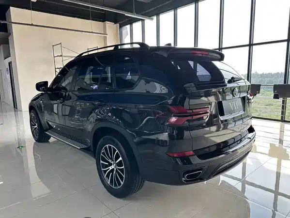 BMW X5 2013