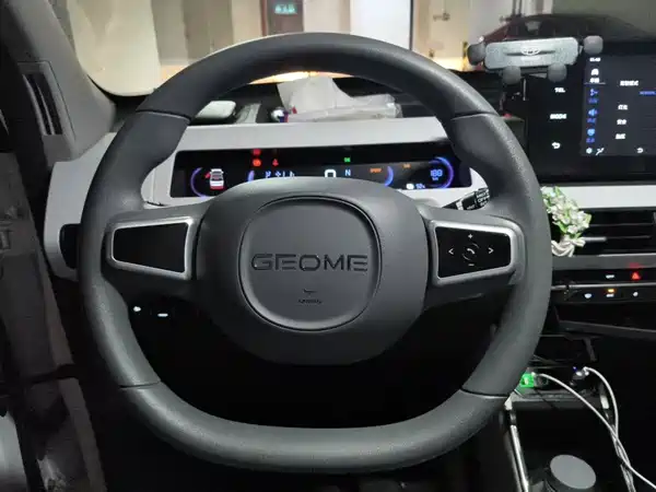 Geely Galaxy Panda 2024