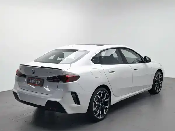 BMW 2 Series 2025