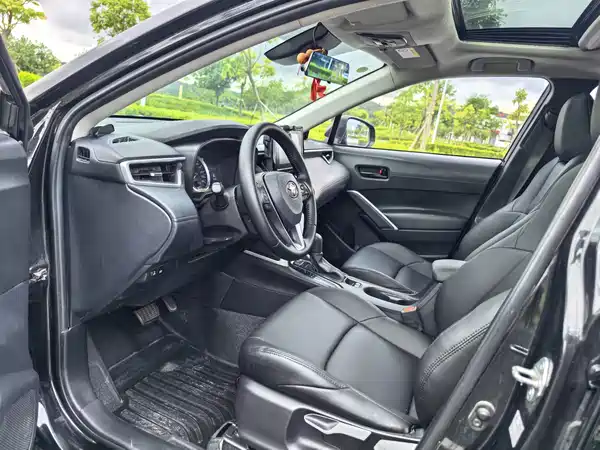 Toyota Frontlander 2022