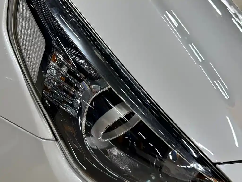 Kia K4 2015 — фото 16