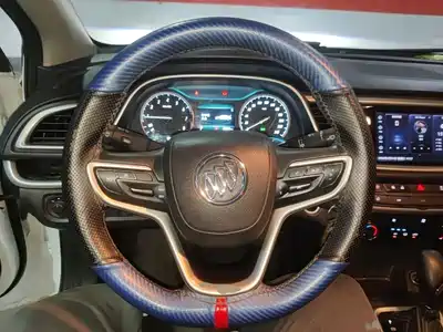 Buick Excelle GT 2021