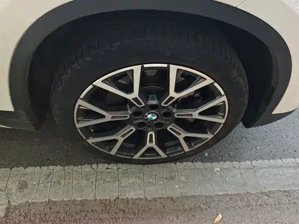 BMW X1 2021