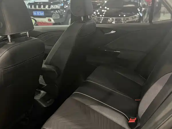 Volkswagen ID.3 2024