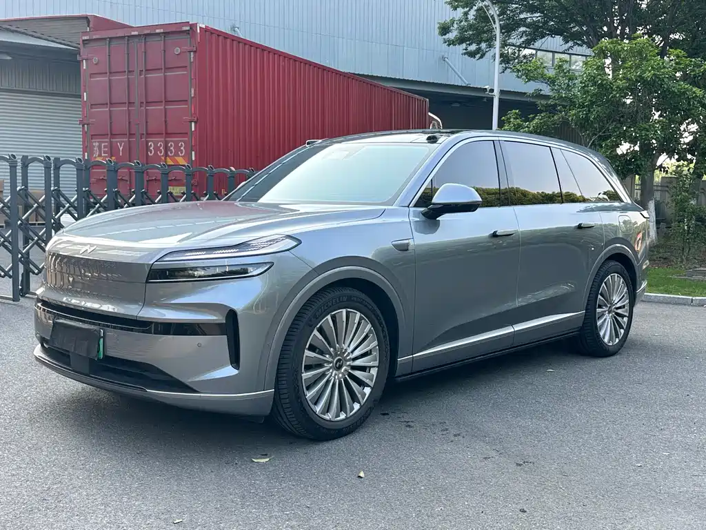 ONVO L90 2025
