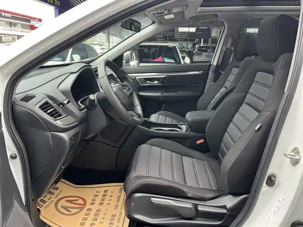 Honda Breeze 2021