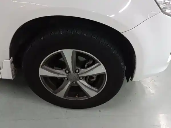 Haval H6 2017