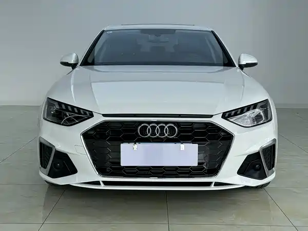 Audi A4L 2024