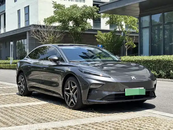 Roewe Feifan F7 2023
