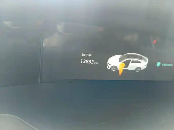 Changan UNI-V 2024
