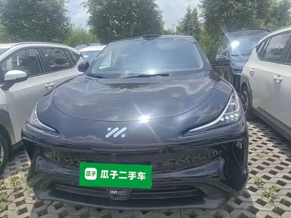 IM Motors LS6 2023