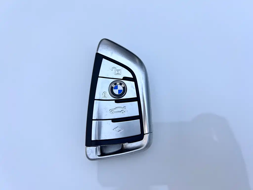BMW X3 2022 — фото 29