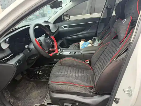 Hyundai Mistra 2021