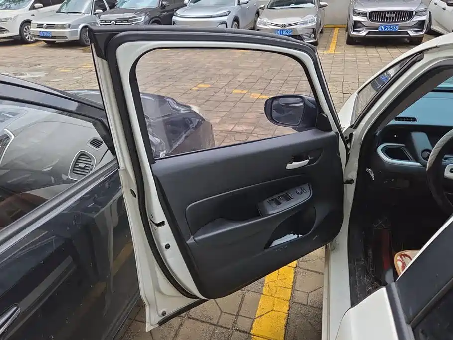 Honda Fit 2022