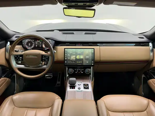 Land Rover Range Rover 2023