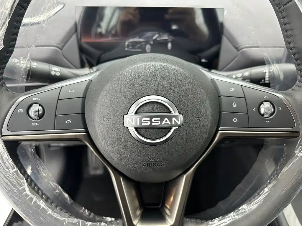 Nissan Teana 2026 — фото 15