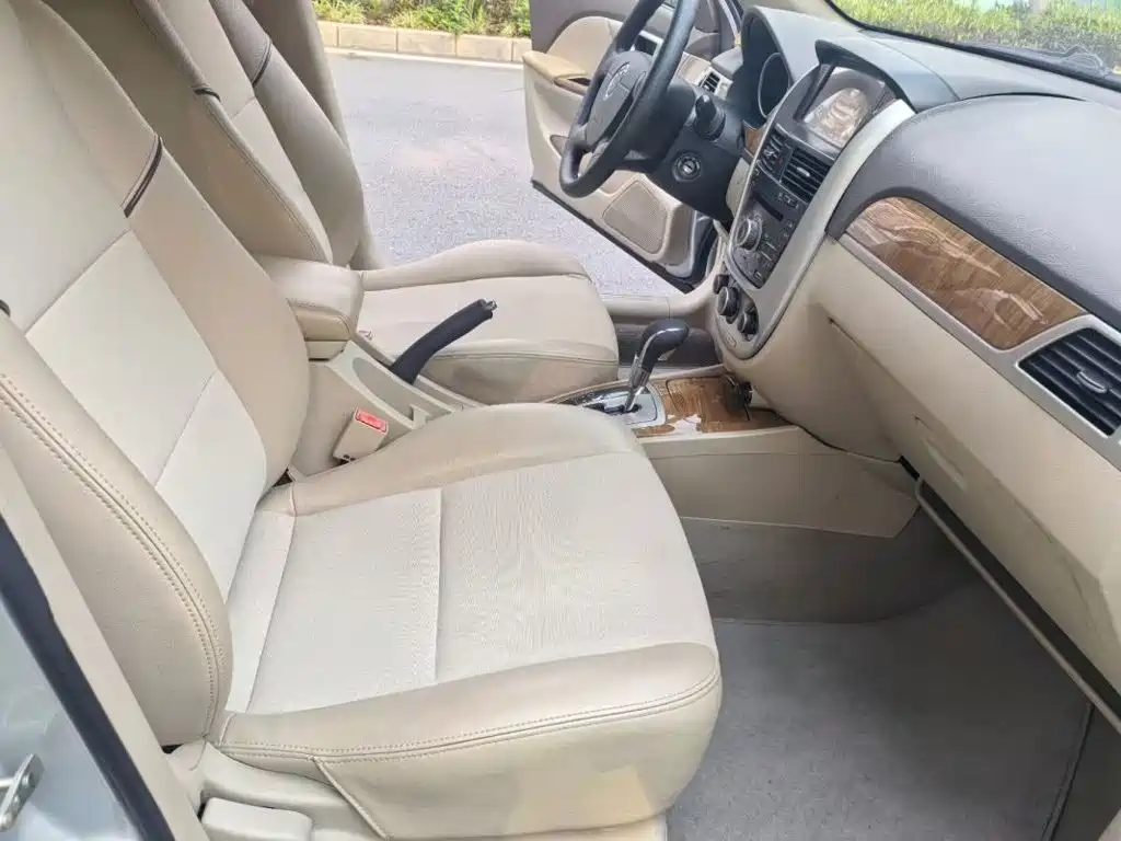 Buick Excelle 2016