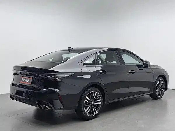 Chery Arrizo 8 2024