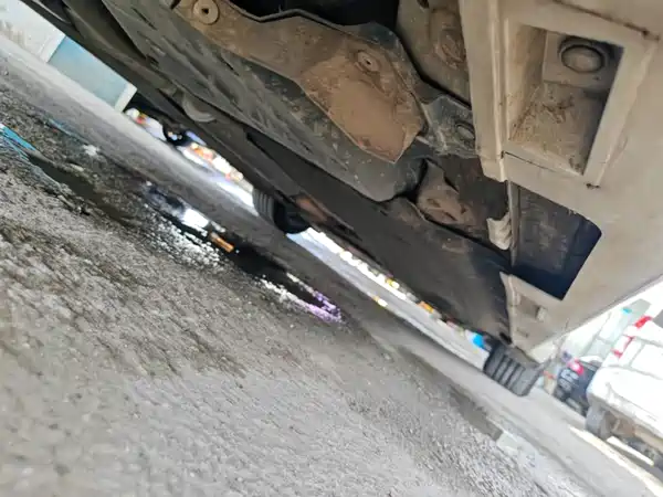 Honda Accord 2022